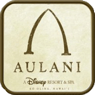 Disney Aulani Hawaiian Vacation Deals