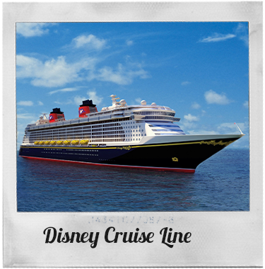 Disney Cruise Line Vacation