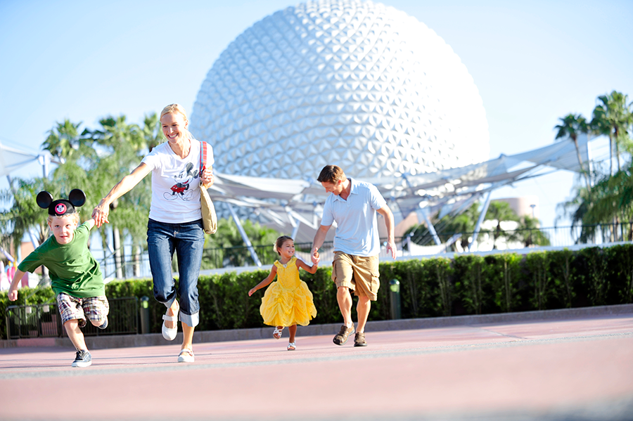 Free Vacation Planning for Disney!