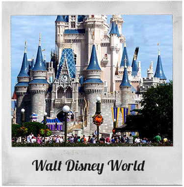 Walt Disney World Vacation